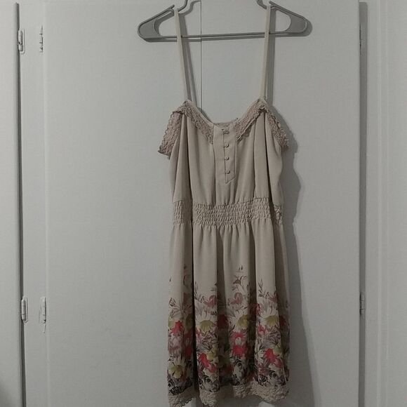 Kimchi Blue Dress - Picture 1 of 5
